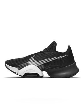 Nike Air Zoom SuperRep 2 Black / White Women’s Size 10.5